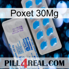 Poxet 30Mg new15